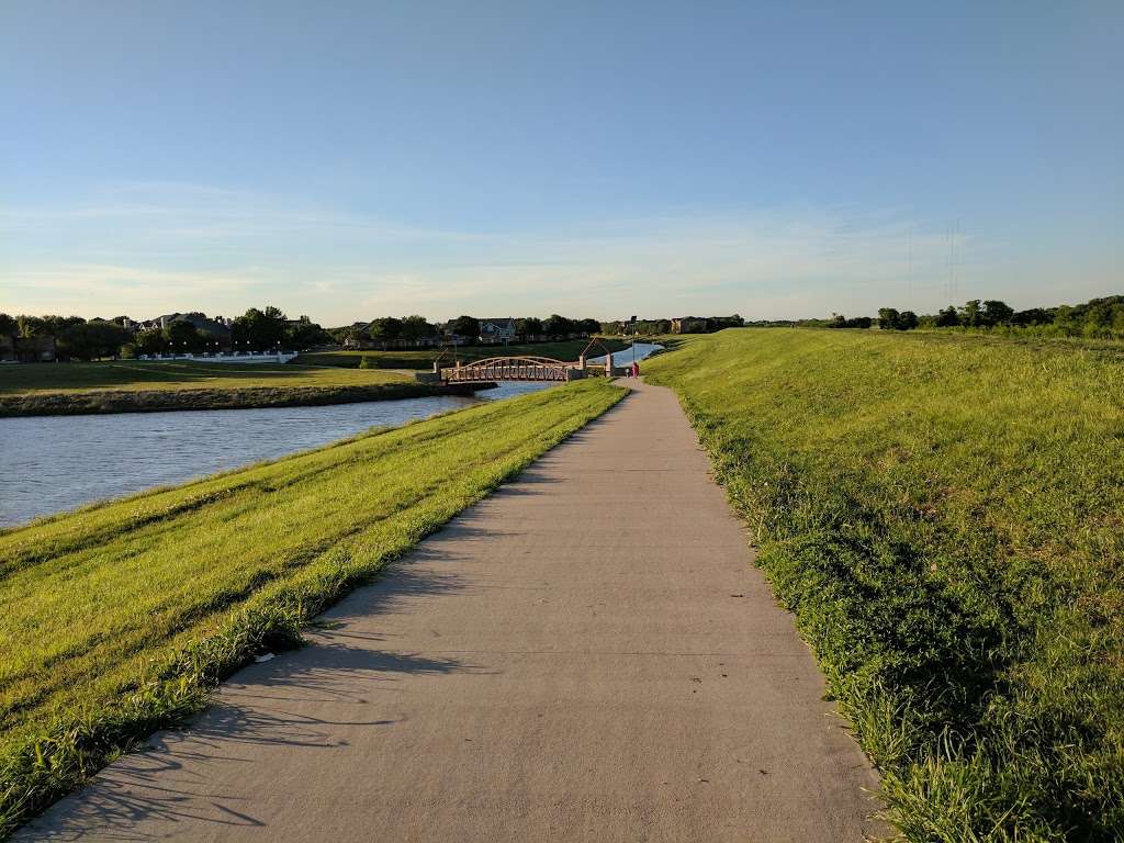 Sam Houston Trail Park | 101 I-635, Irving, TX 75038, USA | Phone: (972) 721-2501