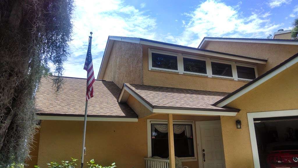 Certified Roofing LLC | 4490 Vancouver Ave, Cocoa, FL 32926, USA | Phone: (321) 208-8946