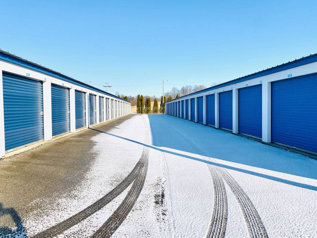 Fort Wayne Storage - Cook Road | 2139 W Cook Rd, Fort Wayne, IN 46818 | Phone: (260) 489-7867