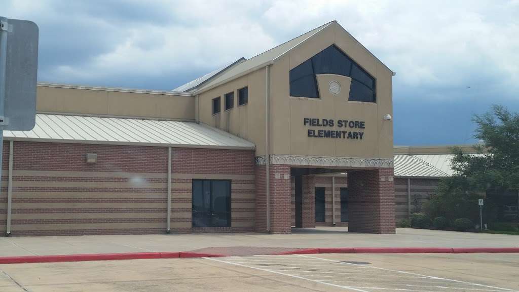 Fields Store Elementary School | 31670 Giboney Rd, Waller, TX 77484, USA | Phone: (936) 931-4050