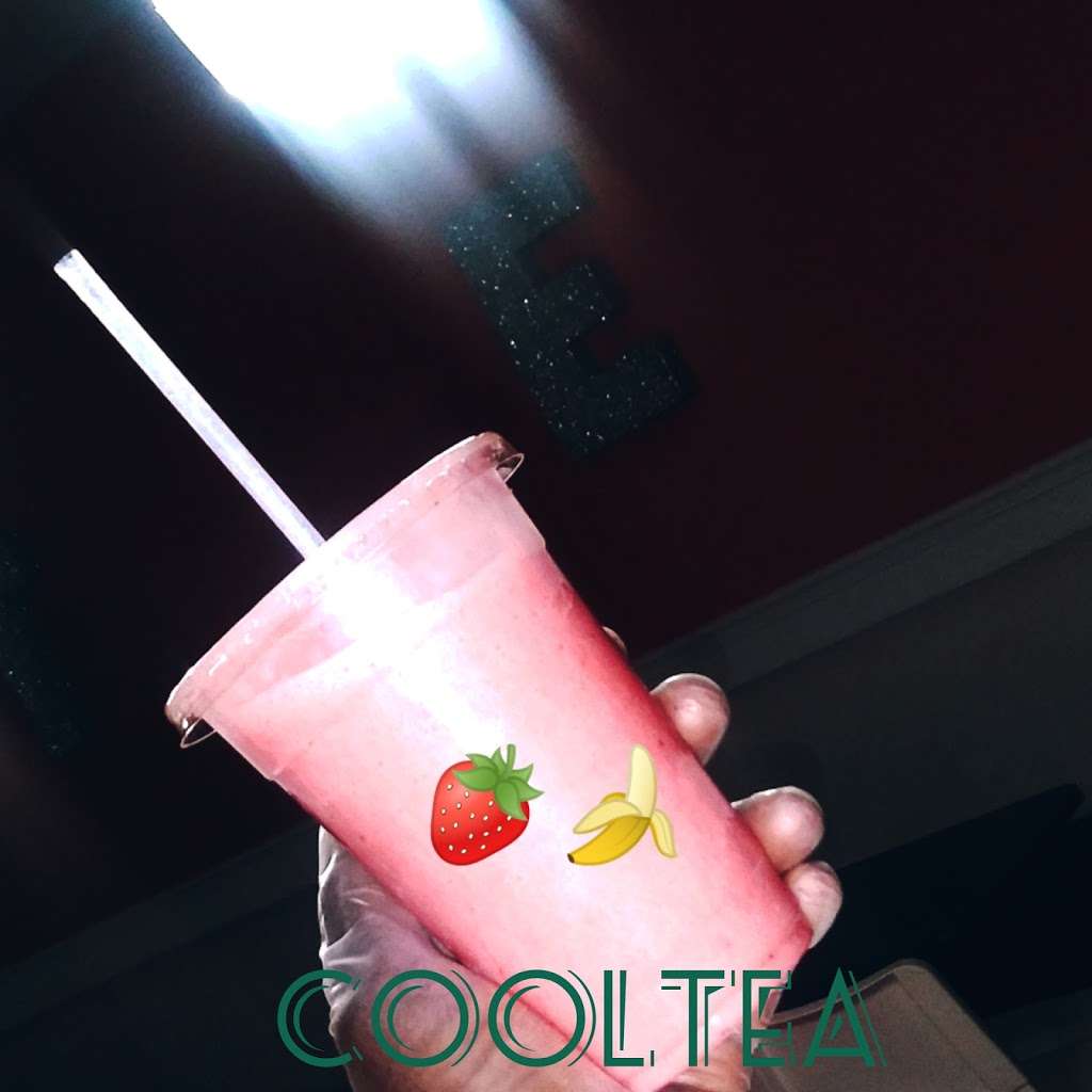 Cool Tea | 1181 S Buffalo Dr ste 150, Las Vegas, NV 89117, USA | Phone: (716) 400-9371