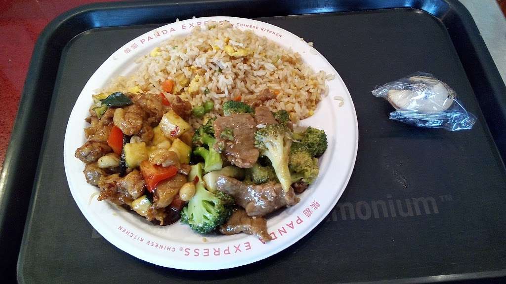 Panda Express | 12949 Tomball Pkwy, Houston, TX 77086 | Phone: (281) 447-1353