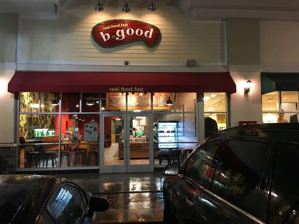 B.GOOD | 280 School St, Mansfield, MA 02048, USA | Phone: (508) 682-1222