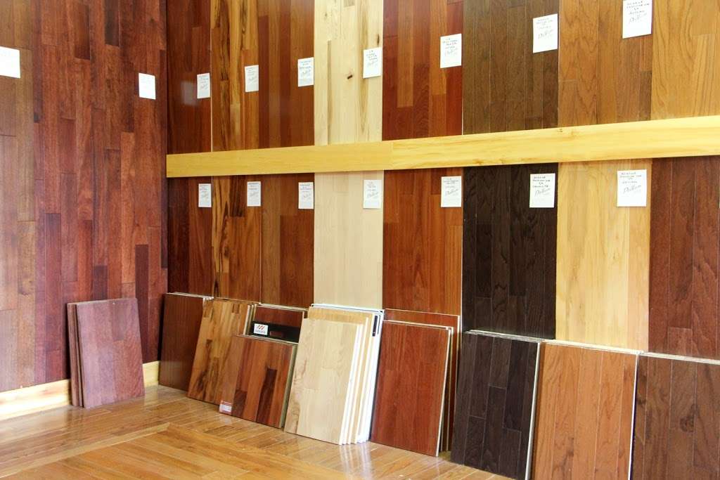 Dan Higgins Wood Flooring | 9515, 547 Berlin - Cross Keys Rd # A, Sicklerville, NJ 08081, USA | Phone: (856) 262-0606