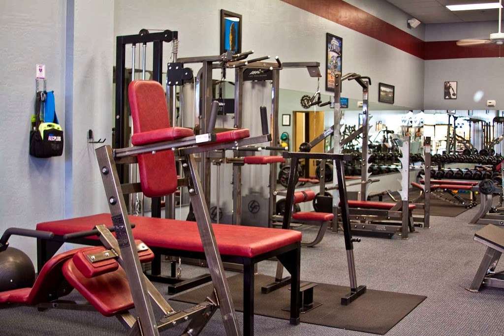 Fitness Institute Arrowhead | 17437 N 71st Dr #107, Glendale, AZ 85308, USA | Phone: (623) 825-1699