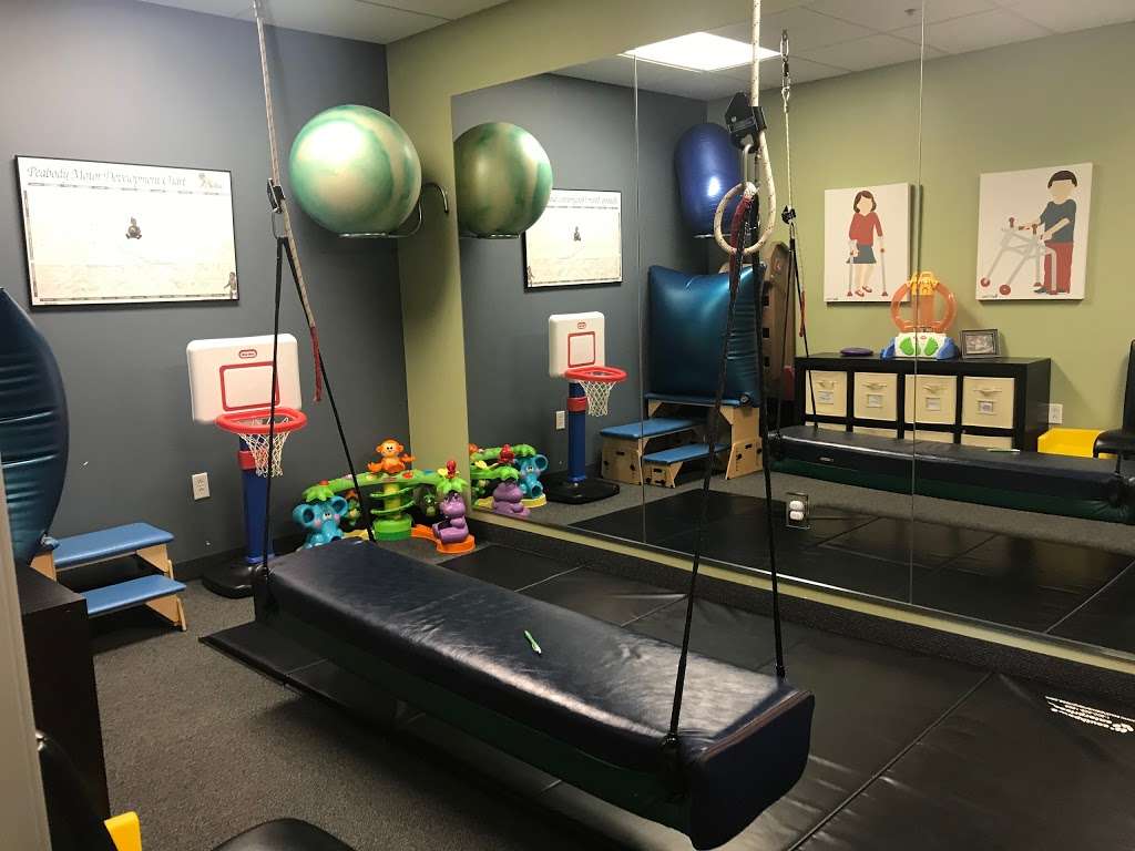 Orthopedia Physical Therapy | 1121 Flower Mound Rd #540, Flower Mound, TX 75028, USA | Phone: (972) 355-5200