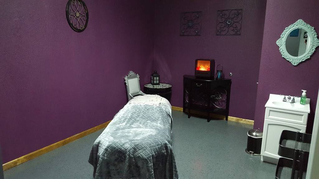 JM Beaute Salon & Spa | A, 22361 W Holt Harrigan Rd 1/2 Ste, Genoa, OH 43430, USA | Phone: (419) 855-0227