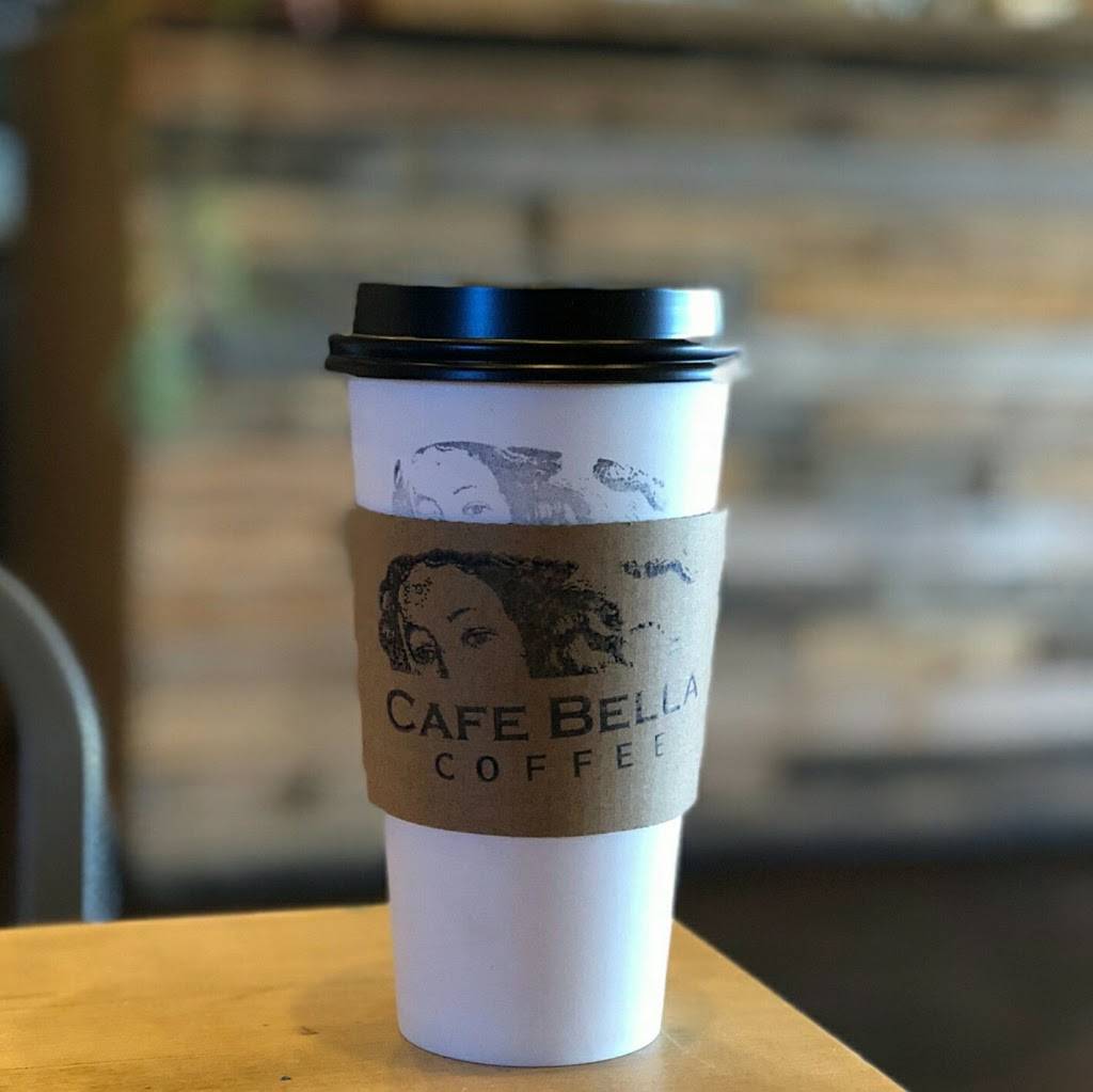 Cafe Bella Coffee | 2115 Golf Course Rd SE #102, Rio Rancho, NM 87124 | Phone: (505) 994-9436