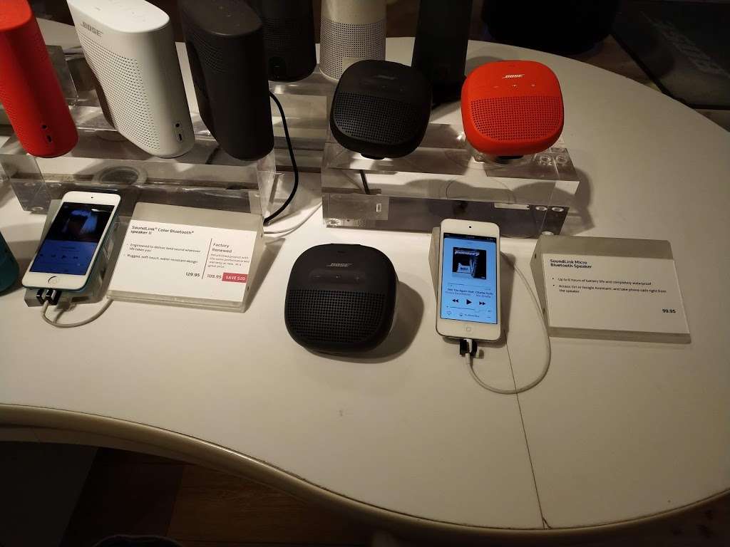 Bose | 646 Bluebird Ct, Central Valley, NY 10917, USA | Phone: (845) 928-4663