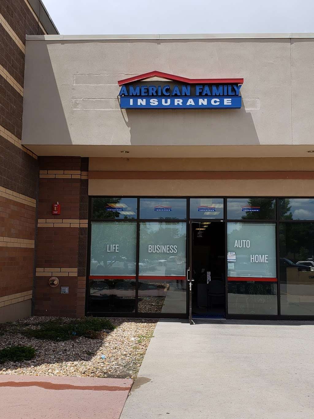 American Family Insurance - Joe Short | 1627 S Havana St unit e, Aurora, CO 80012 | Phone: (303) 222-0406