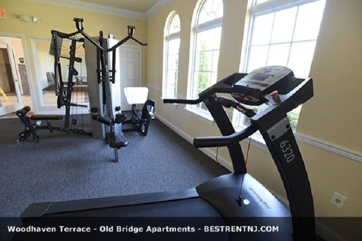 Woodhaven Terrace | 61 Murray Dr, Old Bridge, NJ 08857, USA | Phone: (732) 521-9545