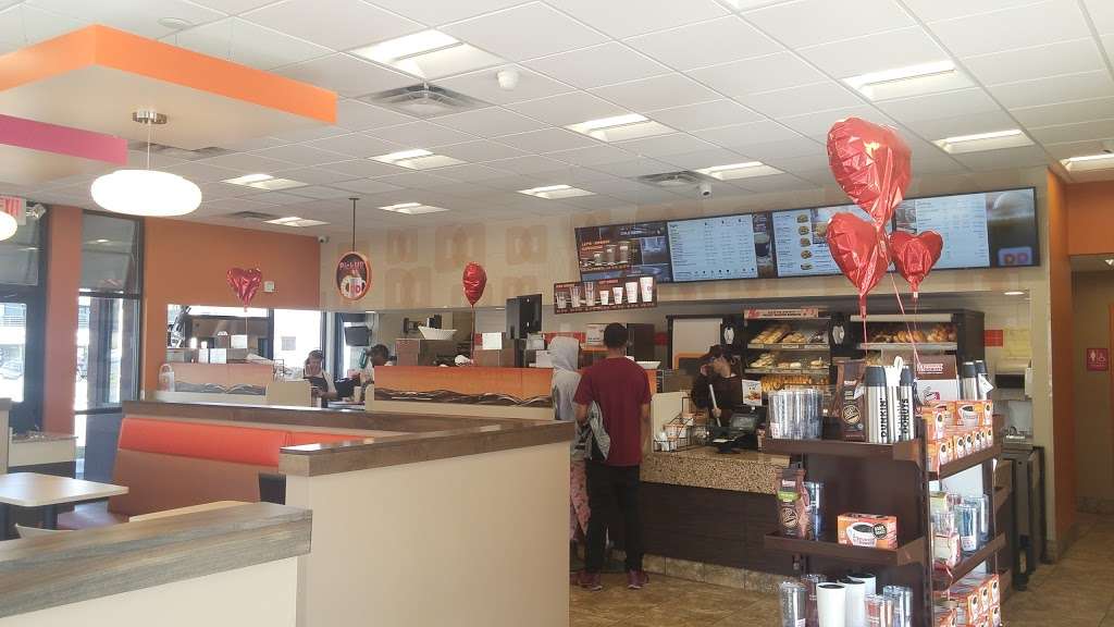 Dunkin | 350 N New Hope Rd, Gastonia, NC 28054 | Phone: (704) 671-2795