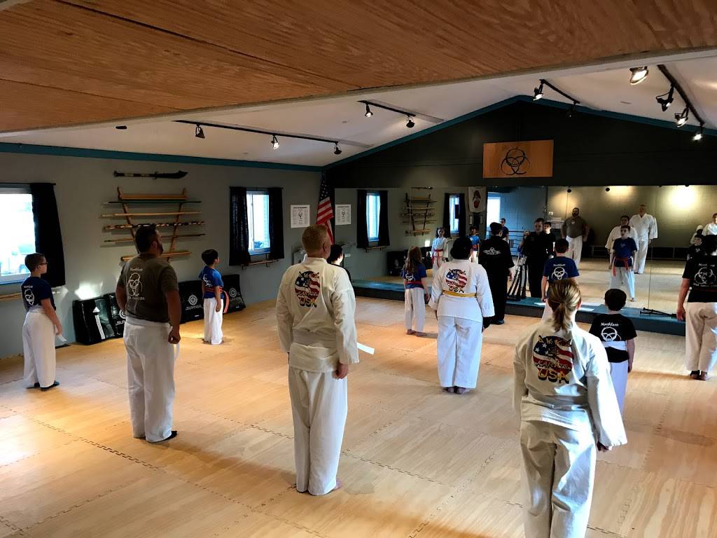 AKKA Karate USA - Northland | 8115a N Oak Trafficway, Kansas City, MO 64118, USA | Phone: (816) 509-1116