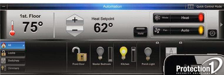 Protection 1 Security Solutions | 254 Fernwood Ave, Edison, NJ 08837, USA | Phone: (973) 947-6011