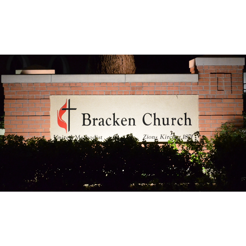 Bracken UMC | 20377 FM 2252, San Antonio, TX 78266, USA | Phone: (830) 606-6717