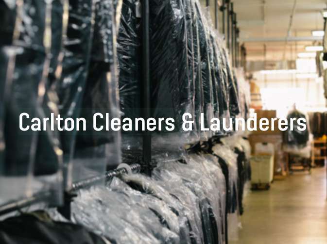 Carlton Cleaners & Launderers | 96 Fortis Green Rd, London N10 3HN, UK | Phone: 020 8883 6155