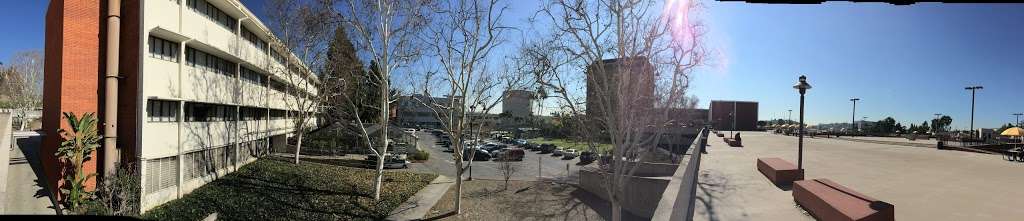 Greenlee Plaza | 5154 State University Dr, Los Angeles, CA 90032, USA