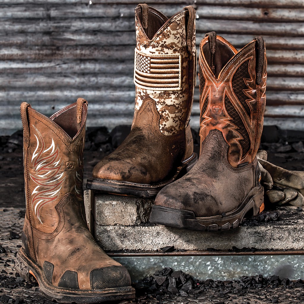 Boot Barn | 431 W Esplanade Dr, Oxnard, CA 93036, USA | Phone: (805) 485-4572