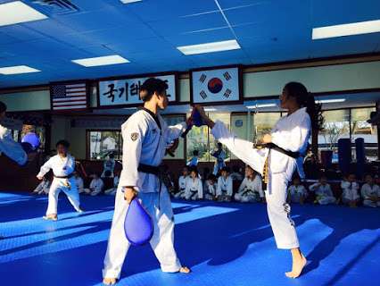 United Taekwondo Hohokus, Ridgewood | 1 Sheridan Ave, Ho-Ho-Kus, NJ 07423 | Phone: (201) 652-6722