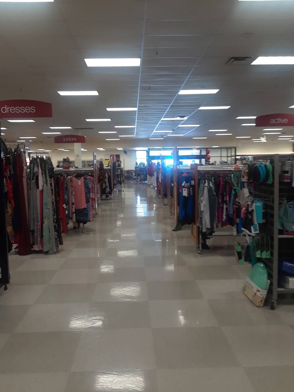 T.J. Maxx | 7040 N Durango Dr, Las Vegas, NV 89149, USA | Phone: (702) 515-1120