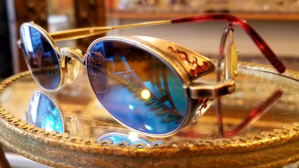 Optical Sphere Vintage Eyeglasses Vintage Sunglasses | 8026 W 3rd St, Los Angeles, CA 90048 | Phone: (323) 852-9255