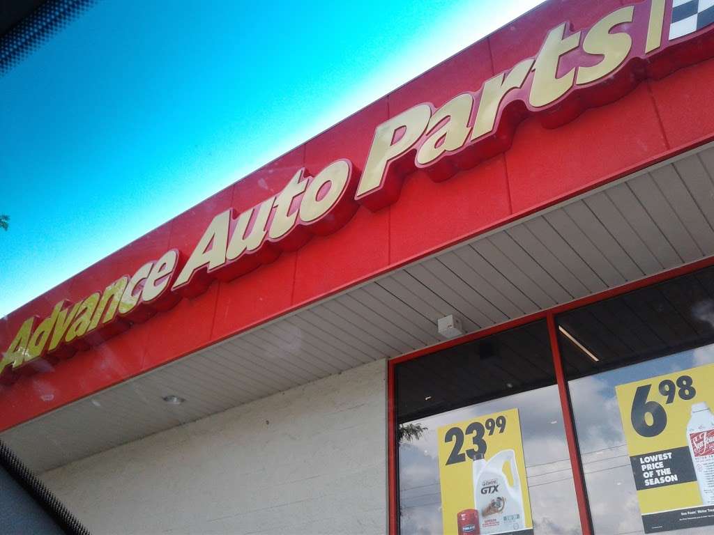 Advance Auto Parts | 3941 E Black Horse Pike, Turnersville, NJ 08012, USA | Phone: (856) 875-5439