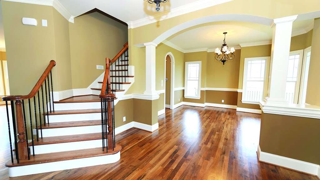 B&B Drywall, Paint & Interior Finishes | 643 Leaf St, York, PA 17404, USA | Phone: (443) 677-0804