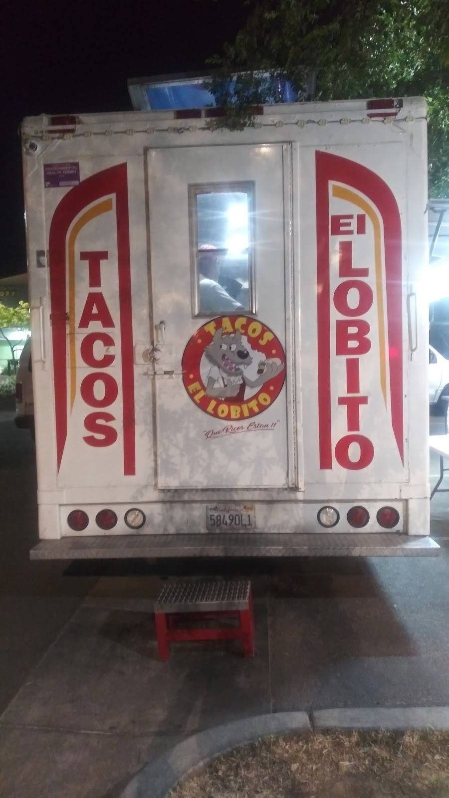 Tacos El Lobito | 1801 Planz Rd, Bakersfield, CA 93304, USA | Phone: (323) 489-2929