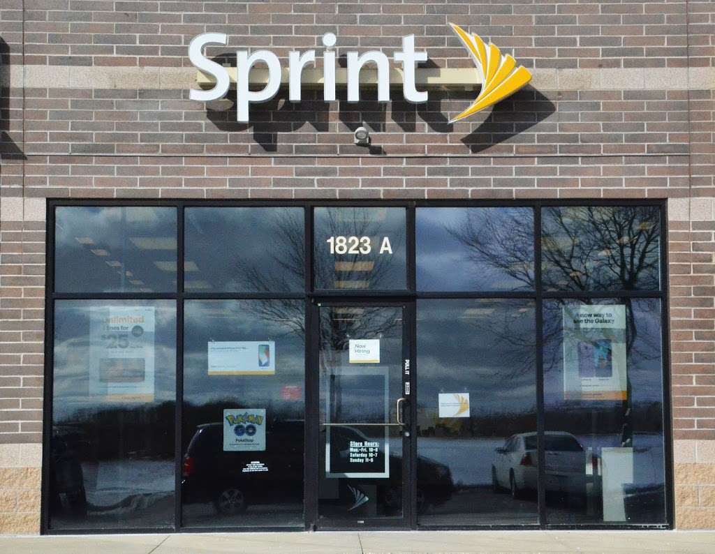 Sprint Store | 1823A E, Geneva St, Delavan, WI 53115, USA | Phone: (262) 725-0950