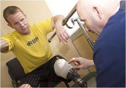 Prosthetic Orthotic Solutions International | 440 Horsham Rd Suite 2, Horsham, PA 19044, USA | Phone: (215) 328-9111