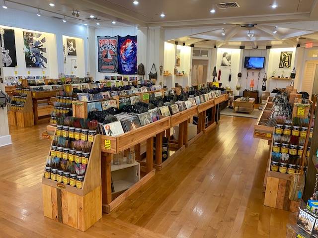 Crossroads Records | 9200 Stony Point Pkwy STE 191, Richmond, VA 23235, USA | Phone: (804) 823-8357