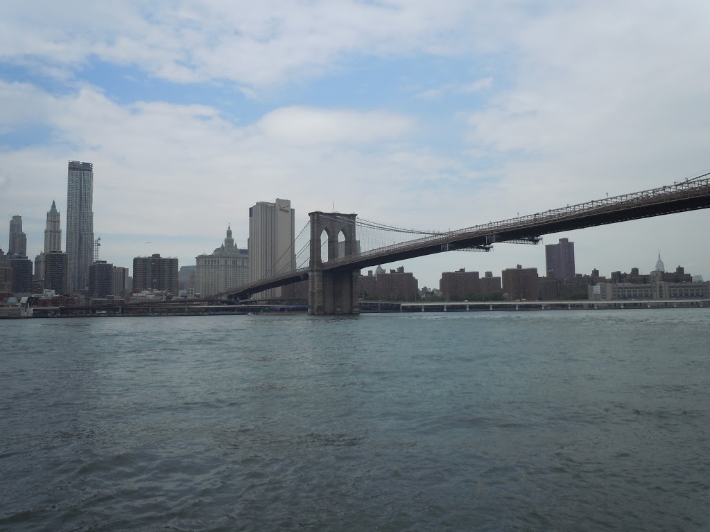 Pier 1 Playground | 102 Furman Street, Brooklyn, NY 11201, USA | Phone: (718) 222-9939