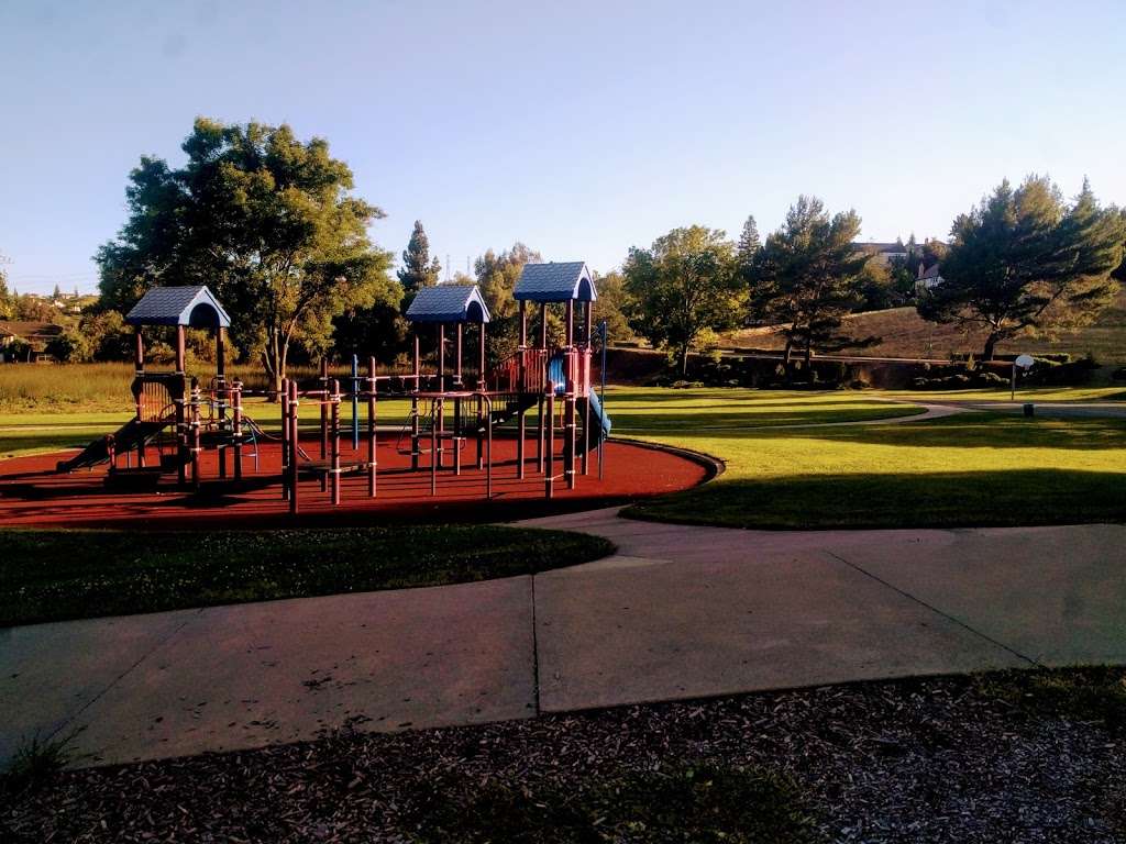 Arroyo Agua Caliente Park | Gardenia Way and Paseo Padre Pkwy, Fremont, CA 94539, USA | Phone: (510) 494-4300