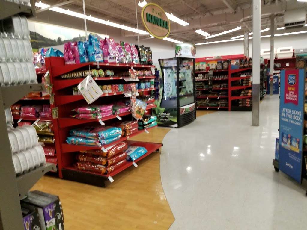 Petco Animal Supplies | 2230 Marlton Pike W ste 3, Cherry Hill, NJ 08002, USA | Phone: (856) 488-0643