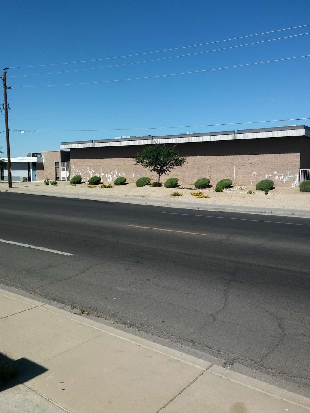 Cactus High School | 6330 W Greenway Rd, Glendale, AZ 85306, USA | Phone: (623) 412-5000