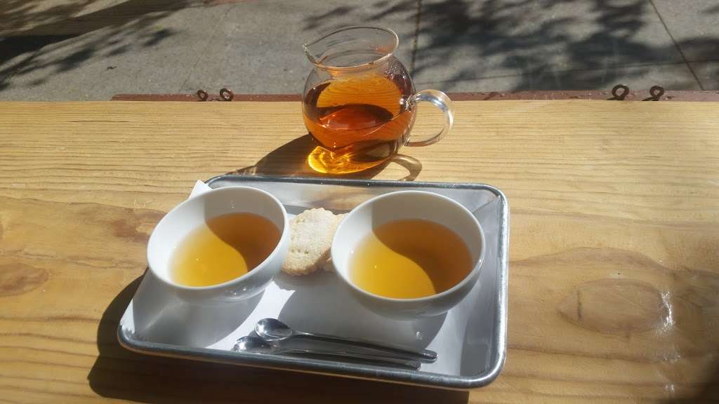 The Tea Store | 106 Watchung Ave, Montclair, NJ 07043, USA | Phone: (973) 780-7703