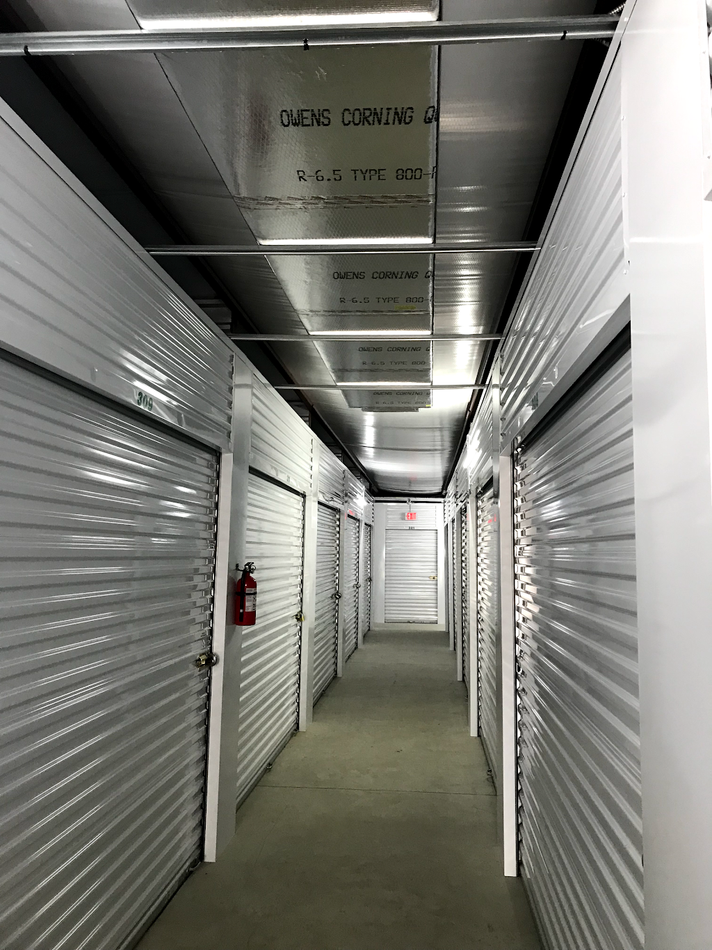 OSO Mini Storage | 1533 Flour Bluff Dr, Corpus Christi, TX 78418, USA | Phone: (361) 939-7867