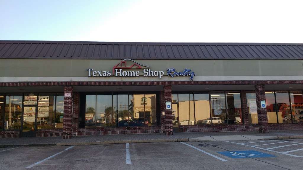 Texas Home Shop Realty | 2450 E Main St c, League City, TX 77573 | Phone: (281) 216-6150