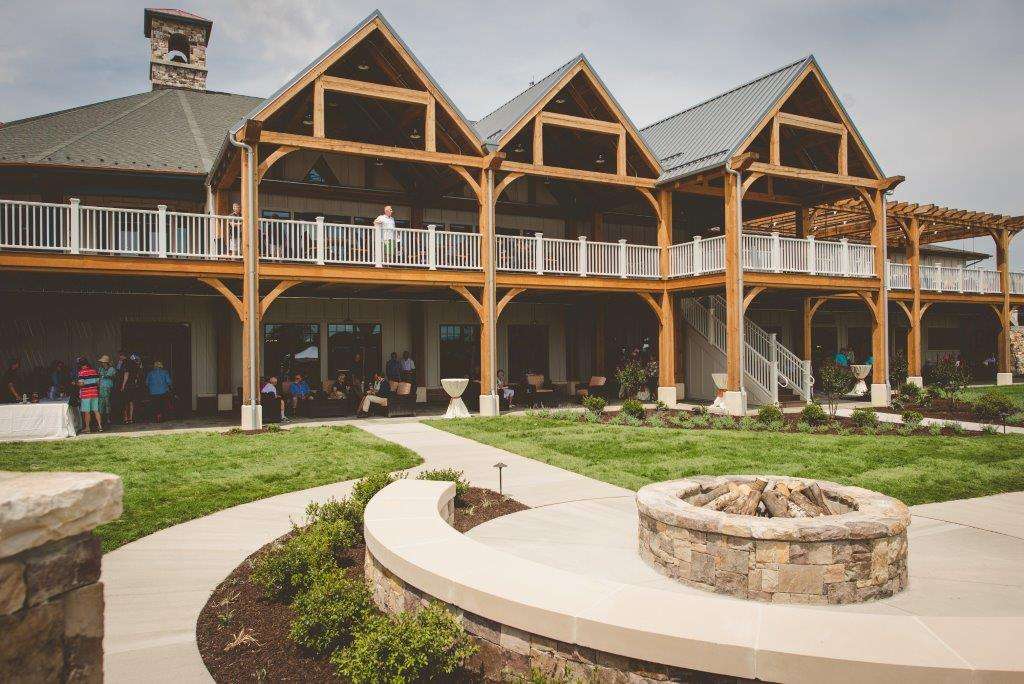 Shenandoah Lodge & Athletic Club | 180 Bald Eagle Dr, Lake Frederick, VA 22630, USA | Phone: (540) 699-3232