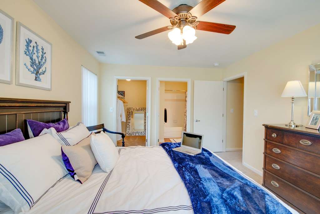 Runaway Bay Apartments | 103 Overlook Dr, Salisbury, MD 21804, USA | Phone: (410) 677-3555