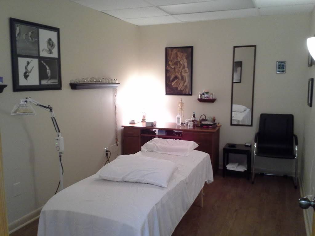 Ideal Balance | 3500 E Fletcher Ave Suite 121, Tampa, FL 33613 | Phone: (813) 766-1319