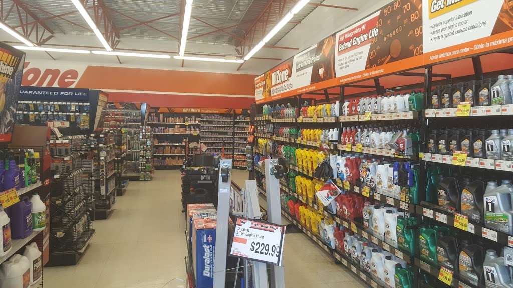 AutoZone Auto Parts | 4380 Pleasant Hill Rd, Poinciana, FL 34759 | Phone: (407) 933-1885