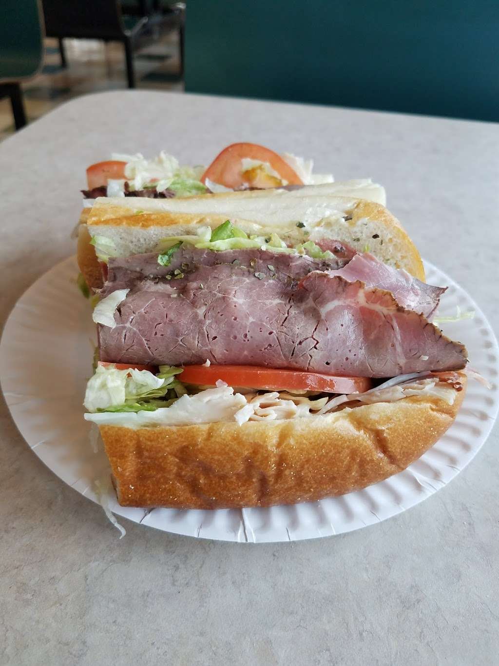 Lees Hoagie House of Horsham | 870 Easton Rd, Horsham, PA 19044, USA | Phone: (215) 674-8000