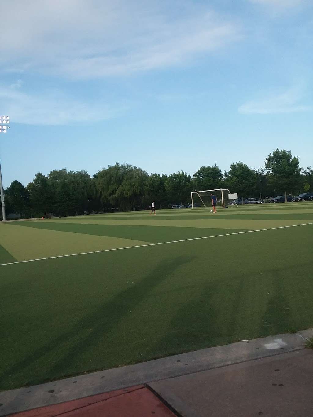 Verrazano Sports Complex | 1990 Shore Pkwy, Brooklyn, NY 11214, USA