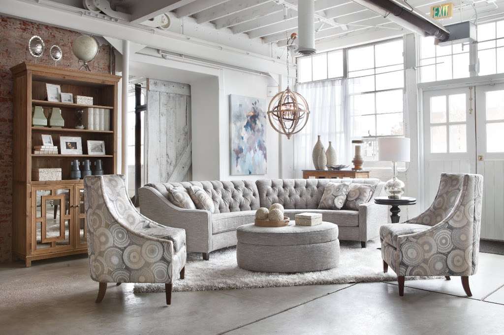Furniture Row | 10301 W. 6th Ave Suite FR, Lakewood, CO 80215, USA | Phone: (303) 275-0011