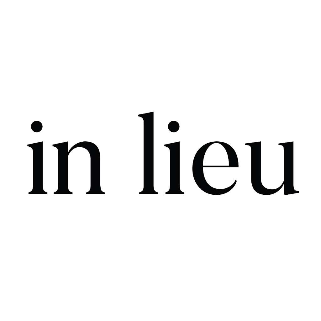 in lieu | 231 N San Fernando Rd, Los Angeles, CA 90031