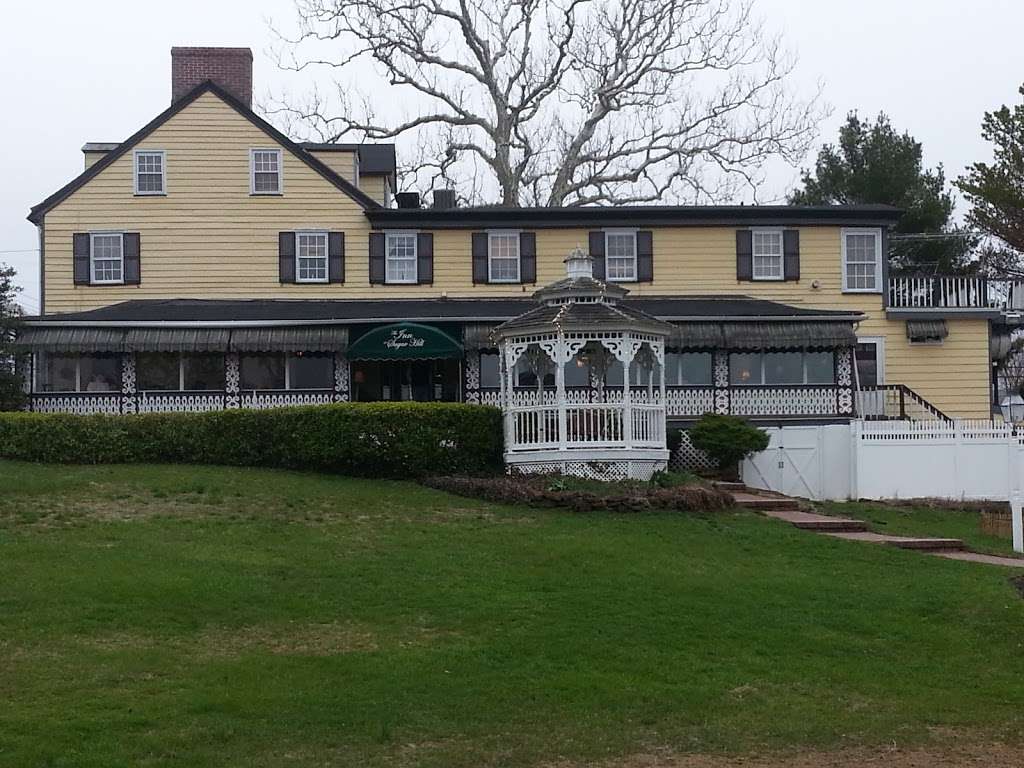 The Inn at Sugar Hill | 5704 Somers Point Rd, Mays Landing, NJ 08330, USA | Phone: (609) 625-2226