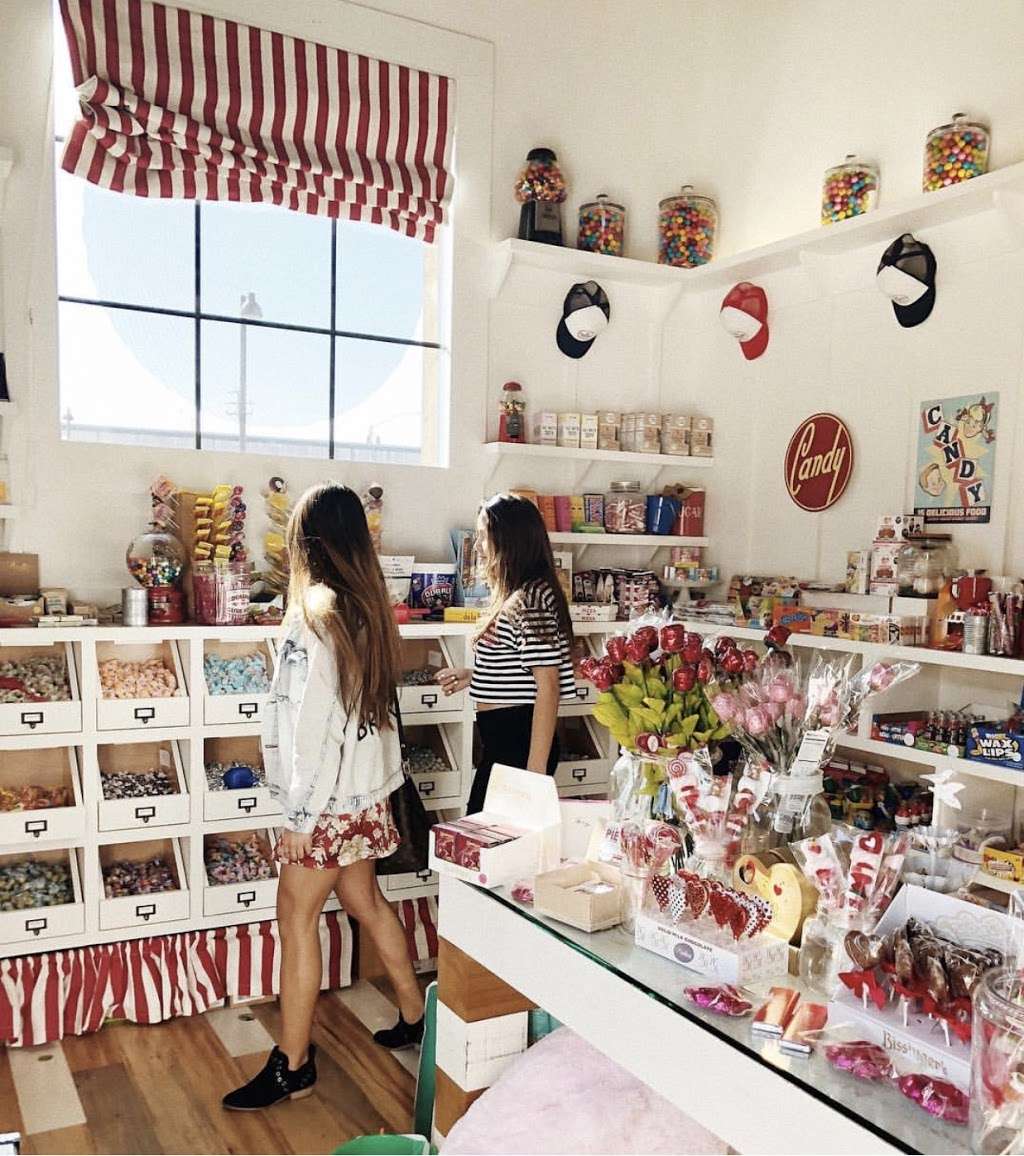 SweetBu Candy Co. | 30745 Pacific Coast Hwy #13, Malibu, CA 90265, USA | Phone: (866) 379-3382