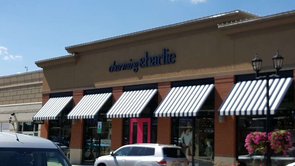 Charming Charlie | 13962 Promenade Commons St, Gainesville, VA 20155, USA | Phone: (703) 754-1357