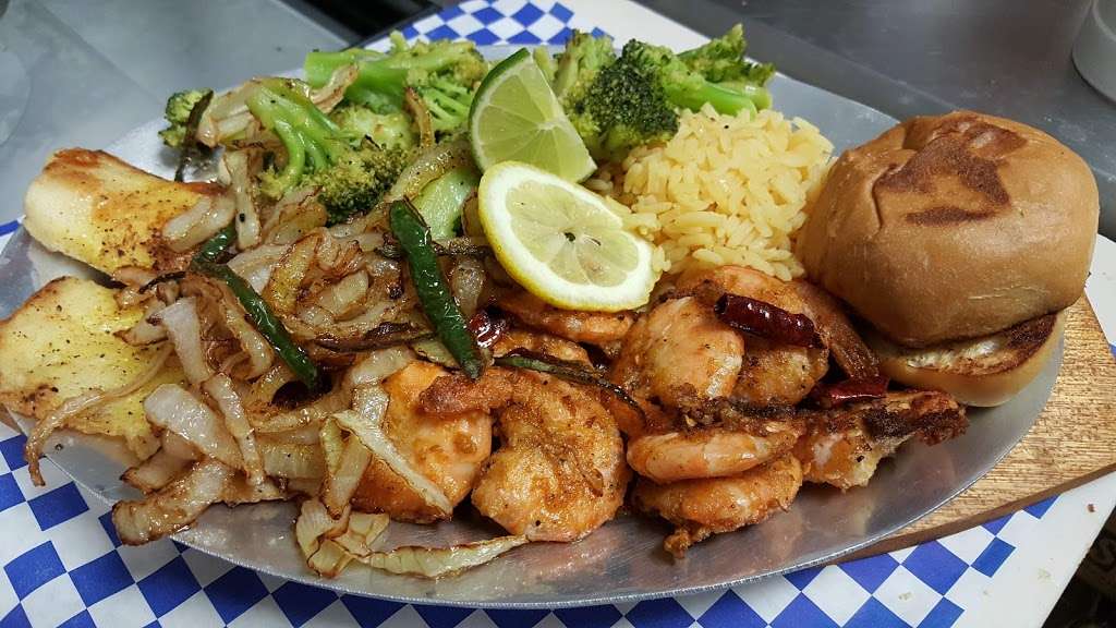 MARI’S SEAFOOD | San Antonio, TX 78214, USA | Phone: (210) 763-8818